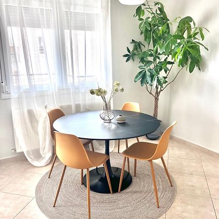 Zen Suite Кавала Екстериор снимка