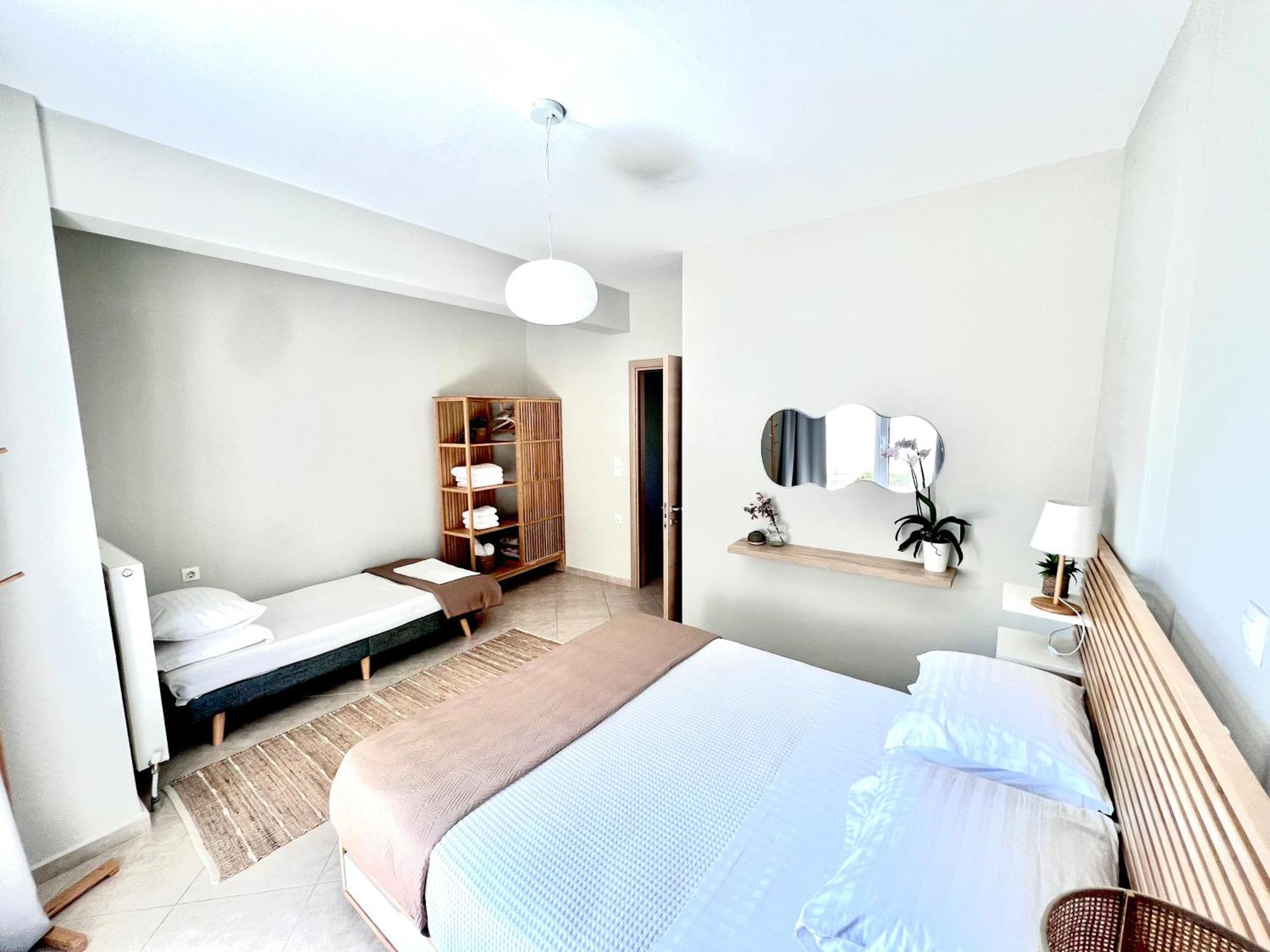 Zen Suite Кавала Екстериор снимка